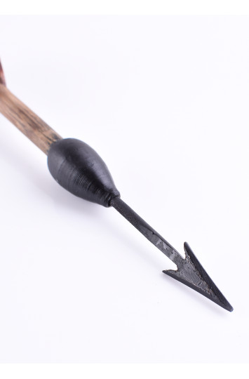 Romėniška mėtoma strėlė Plumbata