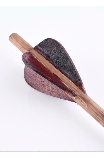 Romėniška mėtoma strėlė Plumbata