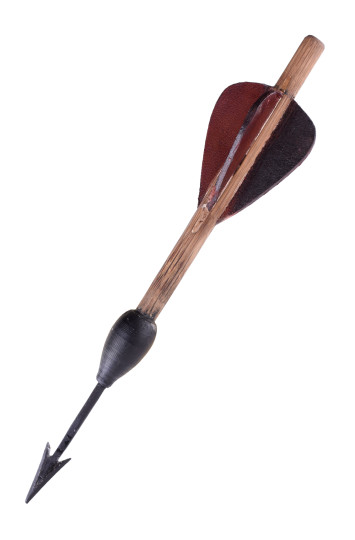 Romėniška mėtoma strėlė Plumbata