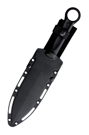 Mėtomas peilis Cold Steel Shanghai Shadow