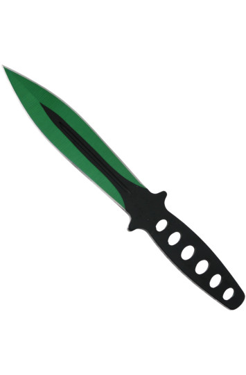 Mėtomų peilių rinkinys (12 dalių)