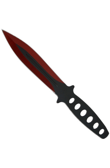 Mėtomų peilių rinkinys (12 dalių)