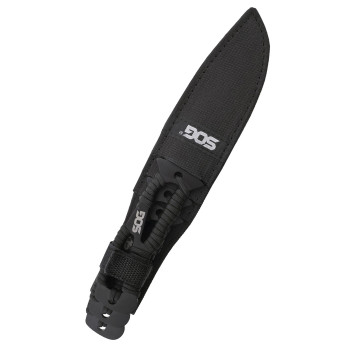 Mėtomų peilių komplektas Sog - 3 vnt.