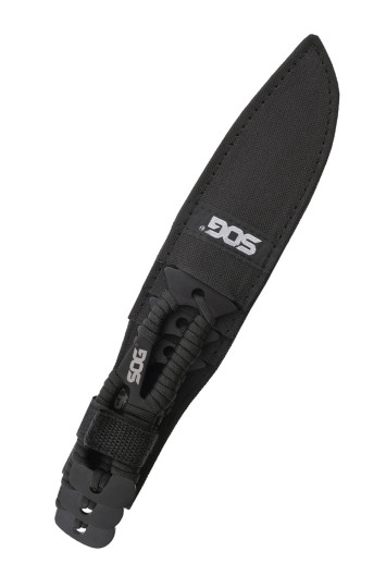 Mėtomų peilių komplektas Sog - 3 vnt.