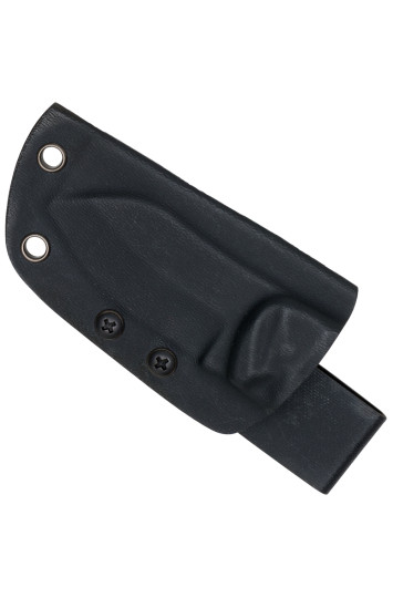 Peilis BlackField Rat