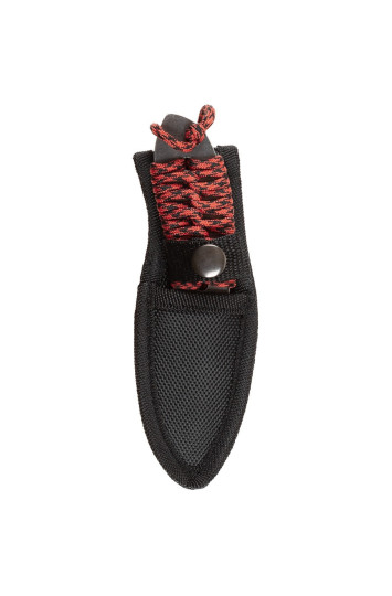 Peilis, „Redrope“, mažas, apvyniota rankena