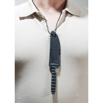 Peilis Cold Steel Tanto Spike