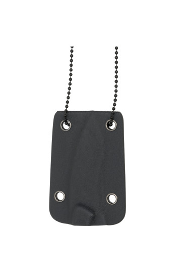 Peilis BlackField Neck Raptor