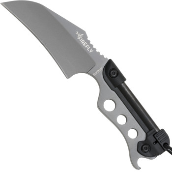 Peilis BlackField Firefly