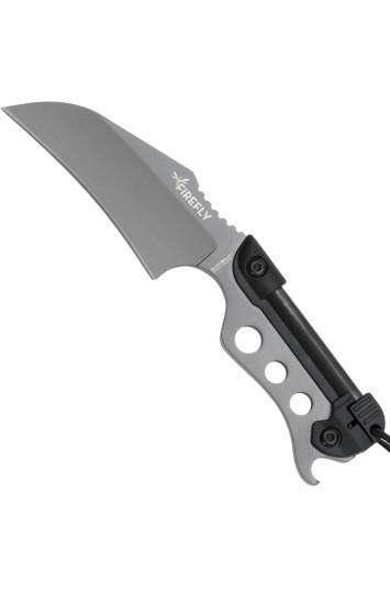 Peilis BlackField Firefly