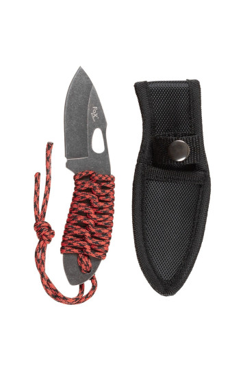 Peilis, „Redrope“, mažas, apvyniota rankena