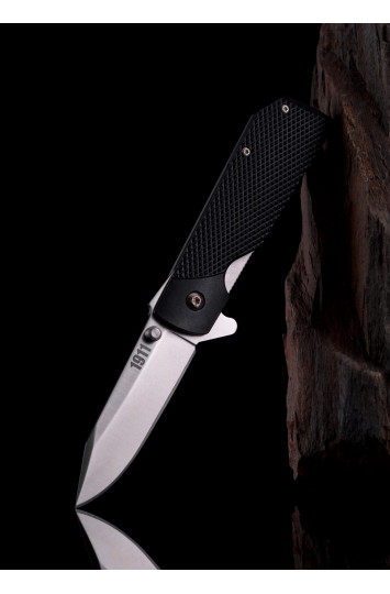 1911, sulankstomas peilis