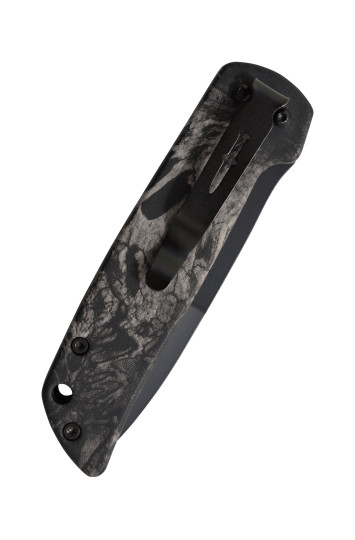 Camillus CUDA MINI™, sulankstomas peilis, kamufliažas