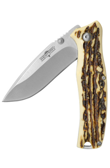 Camillus PRONTO™ 7 colių, sulankstomas peilis