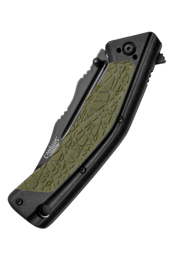 Camillus VOLARY™, sulankstomas peilis