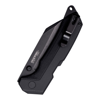 Cold Steel Karve, sulankstomas peilis