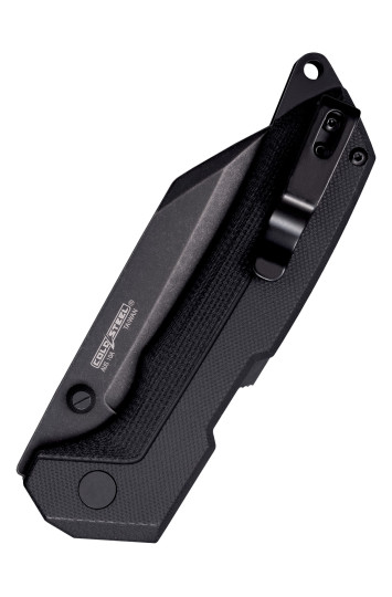 Cold Steel Karve, sulankstomas peilis