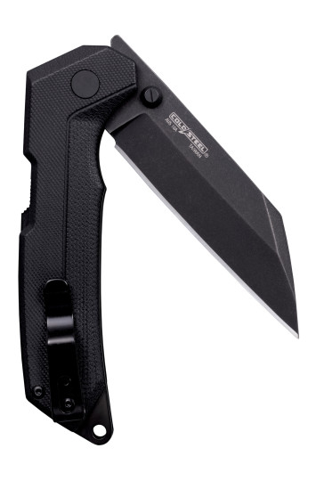 Cold Steel Karve, sulankstomas peilis