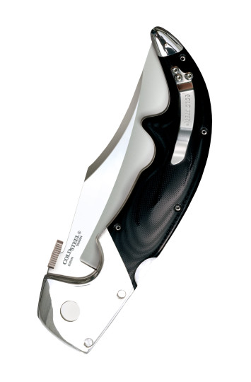 Espada sulankstomas peilis, didelis, S35VN plieninis