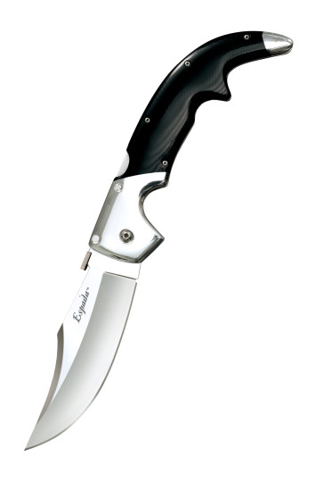 Espada sulankstomas peilis, didelis, S35VN plieninis