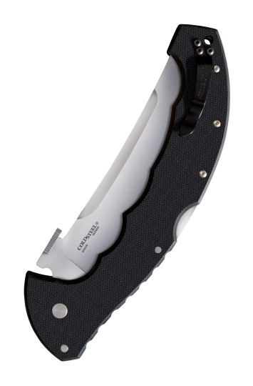 Sulankstomas peilis Talwar, 5 1/2 col. geležtė, S35VN