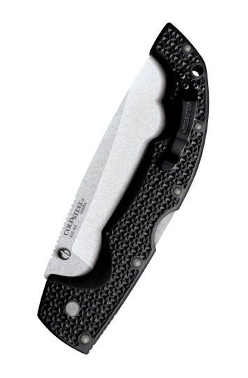 Sulankstomas peilis Voyager Drop Point XL