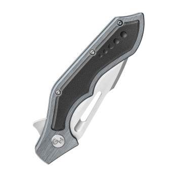 Gil Hibben Hurricane Sulankstomas peilis