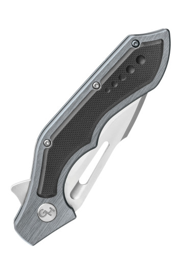 Gil Hibben Hurricane Sulankstomas peilis