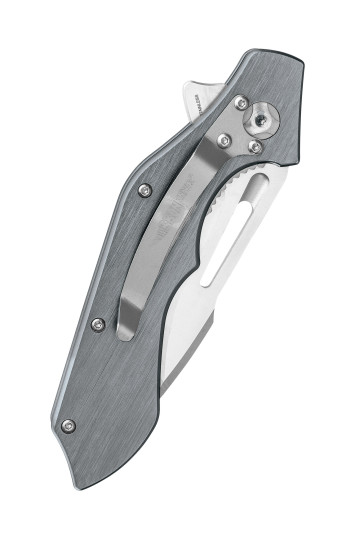 Gil Hibben Hurricane Sulankstomas peilis