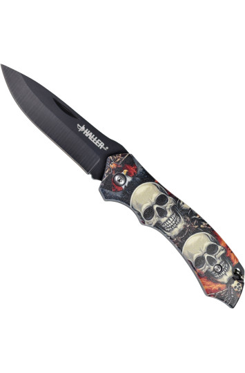 Kišeninis peilis Košmaras XII