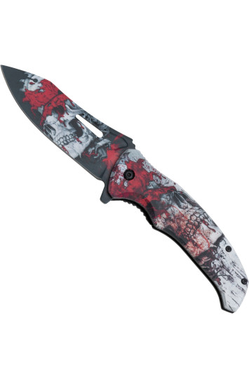 Kišeninis peilis Košmaras XIV