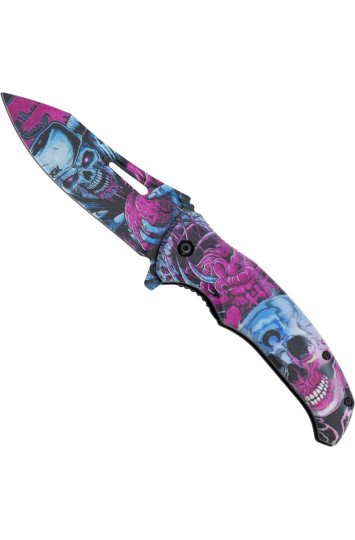 Kišeninis peilis Košmaras XVI