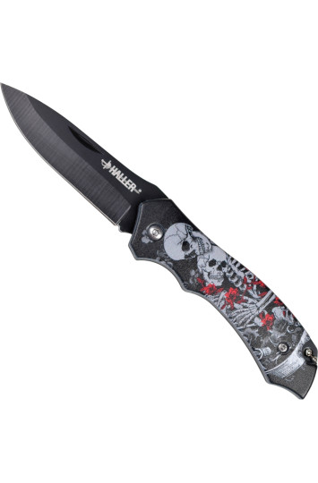 Kišeninis peilis Košmaras VII