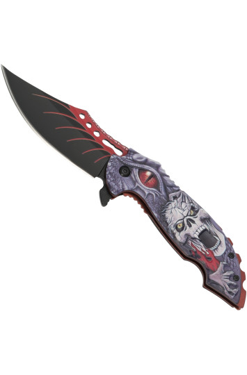 Kišeninis peilis Košmaras VIII