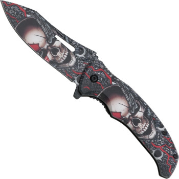 Kišeninis peilis Košmaras IX