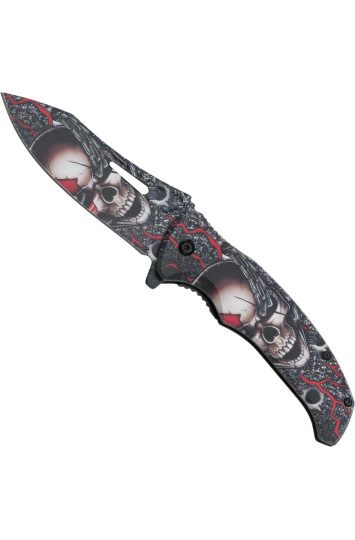 Kišeninis peilis Košmaras IX