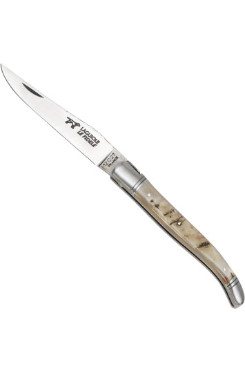 Laguiole kišeninis peilis Avino ragas