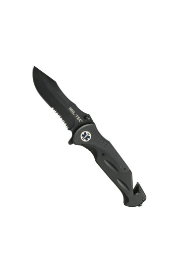 Medicininis kišeninis peilis 440-G10