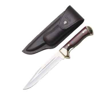 Užlenkiamas peilis Muela Extansion