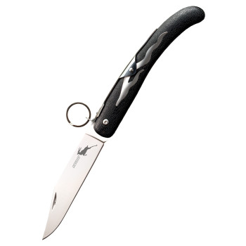 Užlenkiamas peilis Cold Steel Kudu