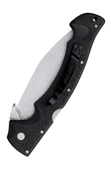 Rajah II, sulankstomas Kukri peilis