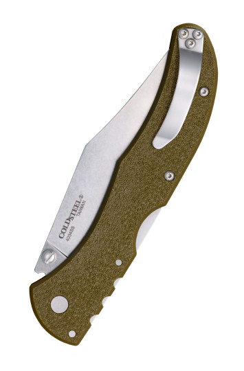 Range Boss, sulankstomas peilis