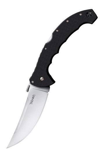 Sulankstomas peilis Talwar, 5 1/2 col. geležtė, S35VN