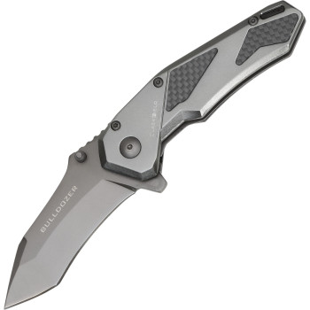 Užlenkiamas peilis BlackField Bulldozer