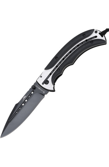 Užlenkiamas peilis BlackField Dolphin P.K