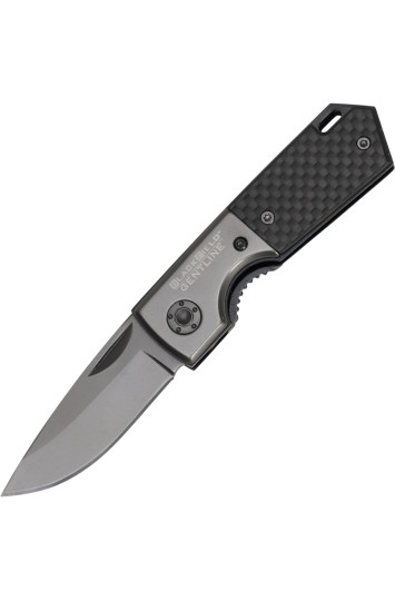 Užlenkiamas peilis BlackField Gentline Boston Gentleman