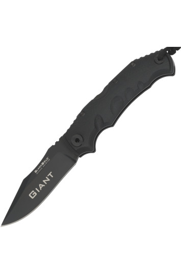 Užlenkiamas peilis BlackField Giant