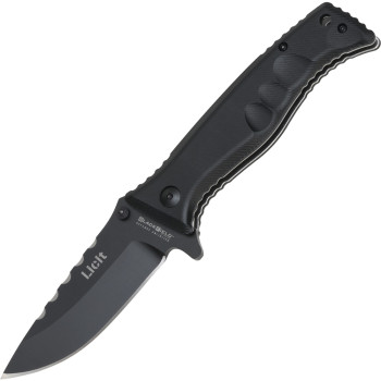 Užlenkiamas peilis BlackField Licit