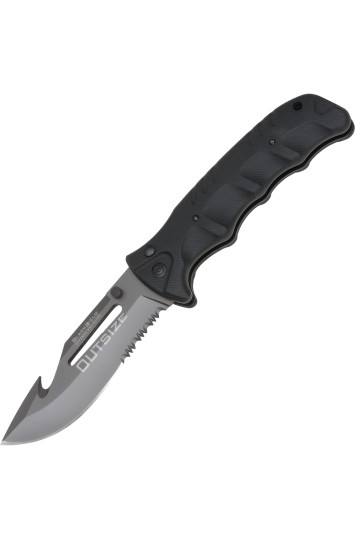 Užlenkiamas peilis BlackField Outsize