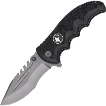 Užlenkiamas peilis BlackField Stingray Ø2